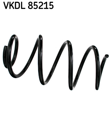 SKF VKDL 85215 Fahrwerksfeder